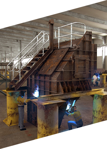 Fabrication & Assembly