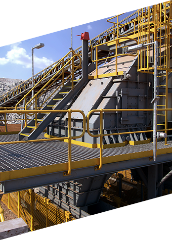 Fabrication & Assembly